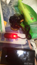 強(qiáng)光創(chuàng)亮者頭燈充電器線雙孔兩孔通用型C4688 C5211 C8011 C8822 10mm雙孔充電器通用型 曬單實(shí)拍圖