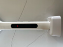 奧克斯（AUX）【電量數顯/1秒滅蚊】電蚊拍驅蚊神器滅蚊燈充電式家用強力滅蚊拍 【高性?xún)r(jià)比】升級鋰電池+6顆紫光 2025新款/官方旗艦/0.1s滅蚊 曬單實(shí)拍圖