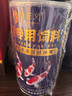 萌正義魚糧魚食魚飼料錦鯉魚專用觀賞魚小顆粒上浮魚食不渾水通用 1000ml 曬單實(shí)拍圖