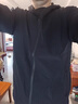 Walker Shop品牌運(yùn)動(dòng)套裝男速干衣跑步健身服晨跑衣服體育春秋訓(xùn)練服男 上綠下灰五件套【有后腰袋】 L建議【120-140斤】 曬單實(shí)拍圖