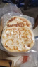 正宗河南特產(chǎn)手工燒餅夾菜老式河南火燒真空家庭裝五香燒餅現做 手工火燒6個(gè)裝 *140g 曬單實(shí)拍圖