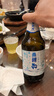 青海湖白啤500ml瓶裝高原青稞啤酒 青稞白啤瓶裝 500mL 12瓶 曬單實拍圖