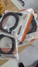 秋葉原（CHOSEAL） HDMI 高清線 4K畫質(zhì)筆記本電腦電視機頂盒投影儀影音視頻同步高清連接線 4K款 黑色QS8118S 3米 曬單實拍圖
