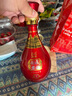 瀘州老窖 青醞頭曲 濃香型高度白酒 過(guò)節送禮 52度 500mL 2瓶 雙支裝 曬單實(shí)拍圖