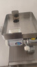 小吉新款絞肉機(jī)商用大功率不銹鋼多功能全自動(dòng)強(qiáng)力臺(tái)式兩用切片切絲灌腸絞切一體機(jī)肉鋪用 2024升級(jí)款2200W 22型 加厚不銹鋼大產(chǎn)量 曬單實(shí)拍圖