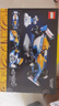 樂(lè )高（Lego） 10353 威廉姆斯車(chē)隊 FW14B 與尼格爾·曼塞爾男孩拼裝積木玩具 曬單實(shí)拍圖