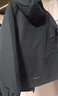 匹克運動外套女士夏秋季沖鋒防潑水風衣運動戶外夾克休閑服裝DF233022 曬單實拍圖