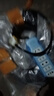 RVV工程電線國(guó)標(biāo)電纜線2芯3芯1.5 2.5 4 6平方三相電纜線延長(zhǎng)線 國(guó)標(biāo)2芯X2.5平方3500W送插頭插座 100m 曬單實(shí)拍圖