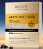 BIOCYTE【伊能靜同款】碧維斯抗糖丸去黃內服抗氧化女士養顏內服提亮膚色 曬單實(shí)拍圖
