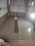 加厚不銹鋼地埋式隔油池廚房餐飲地溝三級污水過(guò)濾沉淀油水分離器 800_400_300mm 地溝式 曬單實(shí)拍圖