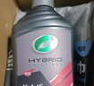 龜牌（Turtle Wax）特大號(hào)打蠟上光海綿適用于汽車蠟養(yǎng)護(hù)去污去劃痕污垢蠟真皮蠟工具 特大號(hào)上光海綿1塊 曬單實(shí)拍圖