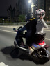 VEGASA-39 美國雙鏡片摩托車頭盔男女四季全盔 啞黑 M 曬單實(shí)拍圖