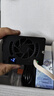 時櫟帆相機散熱器風扇恒溫半導(dǎo)體散熱器直播散熱器智能控溫風扇索尼佳能富士相機散熱器風扇FS10 曬單實拍圖