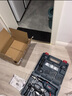 博世（BOSCH）GSB600RE一代二代升級版600瓦手電鉆電動工具箱 多功能沖擊鉆套裝 二代【附件升級款】 曬單實拍圖