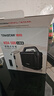 得勝（TAKSTAR） WDA-500小蜜蜂擴(kuò)音器教師專用老師上課無線話筒麥克風(fēng)藍(lán)牙大功率喇叭音箱 官方標(biāo)配（含1頭戴麥） 曬單實(shí)拍圖
