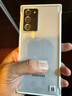 三星（SAMSUNG）Galaxy  Note20Ultra 視頻拍攝1億像素全網(wǎng)通5G庫存拍照手機(jī) Note20 Ultra白色 大陸版256雙卡 曬單實(shí)拍圖