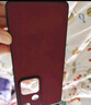 mlnew vivo S18 5G鏡頭全包手機(jī)殼V2323A防滑保護(hù)殼S18小羊皮手機(jī)套防摔保護(hù)套 【石墨黑】配高清全屏曲屏軟膜 曬單實拍圖