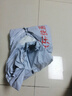 昌祥回力廚房廚師鞋男鞋防滑全黑色皮鞋輕便軟底透氣皮面上班工作鞋休閑 黑色 42 曬單實(shí)拍圖