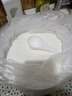 大運河天然皂粉10斤桶裝家用親膚速溶低泡易漂無磷大桶深層去污 天然椰油留香皂粉【10斤】桶裝高 曬單實拍圖