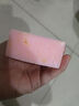 紅貝緹手工皂200g花瓣鮮果香皂保濕留香潔面沐浴皂山茶花玫瑰金盞花肥皂 花瓣沐浴皂200g【玫瑰】 曬單實(shí)拍圖