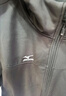 美津濃（MIZUNO）軟殼衣男女外套加絨大碼戶外夾克男款抓絨衣連帽防風保暖 曬單實拍圖