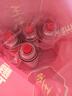 格術噴火槍 噴火搶氣罐噴槍燒肉噴火器 燒烤點火器戶外防爆卡式爐氣罐 進口閥門噴火槍可倒置米色+4瓶氣 曬單實拍圖