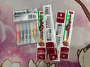 晨光（M&G)熒光筆米菲學(xué)生用手帳記號(hào)筆彩色劃重點(diǎn)標(biāo)記考試重點(diǎn)手賬筆便攜式迷你熒光筆FHM22501【6色/包】 曬單實(shí)拍圖