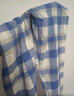 纖絲鳥（TINSINO）兒童睡衣夏季男女童家居服套裝純棉中大童空調(diào)服衣服 畫家熊貓 曬單實(shí)拍圖