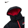 NIKE耐克男童冬季中長(cháng)款羽絨服 曬單實(shí)拍圖