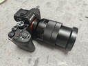 索尼（SONY） ILCE-7M4 A7M4全畫幅微單相機 4K視頻直播 索尼A7M4 A7M4單機身 官方標配 曬單實拍圖