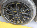 阿特拉斯輪胎 195/55R16 87V AM520 防爆 適配K2/POLO/捷達/寶駿730 曬單實(shí)拍圖