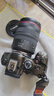 美本堂 適用于佳能RF24-105 F4 L IS USM鏡頭保護(hù)貼膜貼紙24105磨砂貼紙 其他顏色請備注 RF24-105F4 曬單實(shí)拍圖