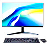 宏碁（acer）商祺X2670 酷睿i5-12450H/i5-13500H臺式電腦主機(jī) 辦公商用臺式機(jī)全套稅控網(wǎng)課設(shè)計剪輯企業(yè)采購 i5-12450H 16G 256G SSD+1T 21.5英寸顯示 曬單實拍圖