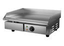 TOPKITCH電扒爐手抓餅機(jī)烤魷魚機(jī)鐵板燒鐵板商用設(shè)備銅鑼燒機(jī)扒爐商用鍍烙不易粘不易黑 EG-818（單溫控+普通款） 曬單實(shí)拍圖
