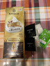 同仁堂100%染發(fā)膏純天然植物無(wú)刺激不沾頭皮孕婦可用黑茶色泡泡染發(fā)劑 栗棕色【可蓋白發(fā)-健康不致癌】 曬單實(shí)拍圖