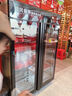 WOMDEE消毒柜商用立式大容量不銹鋼餐飲飯店餐館食堂學(xué)校雙開(kāi)門(mén)家用臺式碗筷餐具廚房熱風(fēng)循環(huán)消毒碗柜 【約100-200人】寬1165無(wú)磁鋼熱風(fēng)循環(huán)5層 曬單實(shí)拍圖