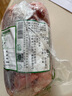 以鮮冠寧夏灘羊肉新鮮現(xiàn)殺3斤去骨羊腿肉羊肉禮盒源頭直發(fā)包郵 曬單實(shí)拍圖