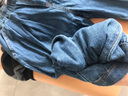 Levi's李維斯兒童牛仔褲童裝長(zhǎng)褲2025夏季新款男女童運(yùn)動(dòng)透氣褲子 圣得西藍(lán) 160 /66 【建議身高152-158cm】 曬單實(shí)拍圖