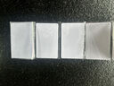 明合盛發(fā) MINGHE水控機(jī)淋浴熱水學(xué)校ic卡掃碼防水帶電磁閥刷卡感應(yīng)智能一體水控 IC白卡50張 曬單實(shí)拍圖