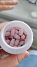 阿膠燕窩膠原蛋白壓片糖果保濕精致女人小心機學(xué)生正品 （買(mǎi)三）五盒裝#愛(ài)美女孩常備 曬單實(shí)拍圖