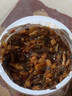 【京東快遞】臘鄉(xiāng)娃外婆菜湖南特產(chǎn)正宗下飯菜開胃醬菜腌菜榨菜 外婆菜280g*2瓶【實惠裝】 曬單實拍圖