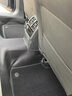 車(chē)麗友專(zhuān)用于19-23款長(cháng)城炮腳墊tpe全包圍商用乘用柴汽油汽車(chē)后備箱 【耐磨抗損】TPE腳墊+雪妮絲黑 曬單實(shí)拍圖