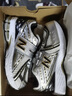 NEW BALANCE4-7歲童鞋Y2K經(jīng)典潮酷尖貨運(yùn)動(dòng)鞋1906RA 曬單實(shí)拍圖
