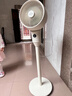 SEEDEN西點電風(fēng)扇智能語音空氣循環(huán)扇遙控落地扇家用臺立兩用風(fēng)扇輕音低噪換氣扇全自動3D搖頭大風(fēng)電扇 XD-1520FT【語音8檔調(diào)速+4段高度調(diào)節(jié)】 曬單實拍圖