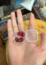 水果神秘果干12 粒神奇果 變味果酸變甜鮮果蜜果新鮮稀奇古怪水果 4粒（干果）送檸檬 曬單實(shí)拍圖