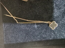 Jay四葉草耳環(huán)女流蘇耳墜飾品耳飾送閨蜜女友生日禮物 曬單實(shí)拍圖