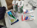 盛杰奧 復方熊膽薄荷含片 48片緩解咽喉腫痛聲音嘶啞等咽喉部不適yp 3盒 曬單實(shí)拍圖