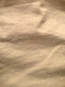 真維斯（JEANSWEST）純棉短袖t恤男女卡通小熊T恤衫青少年學(xué)生胖子半袖寬松情侶上衣服 杏色（動感小熊） M 曬單實(shí)拍圖