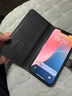 珍酷iphone13pro手機(jī)殼蘋(píng)果14plus全包防摔翻蓋式皮套5SMax擦卡錢(qián)包保護(hù)套7真牛皮16E老年人8商務(wù)XR軟2 【黑色】?jī)?nèi)置擦卡包錢(qián)包翻蓋皮套+鋼化膜+手繩 蘋(píng)果iphone14pro 曬單實(shí)拍圖