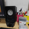 漫步者（EDIFIER）R19BT桌面電腦音箱多媒體2.0無線藍牙音響臺式家用筆記本u 黑色 曬單實拍圖